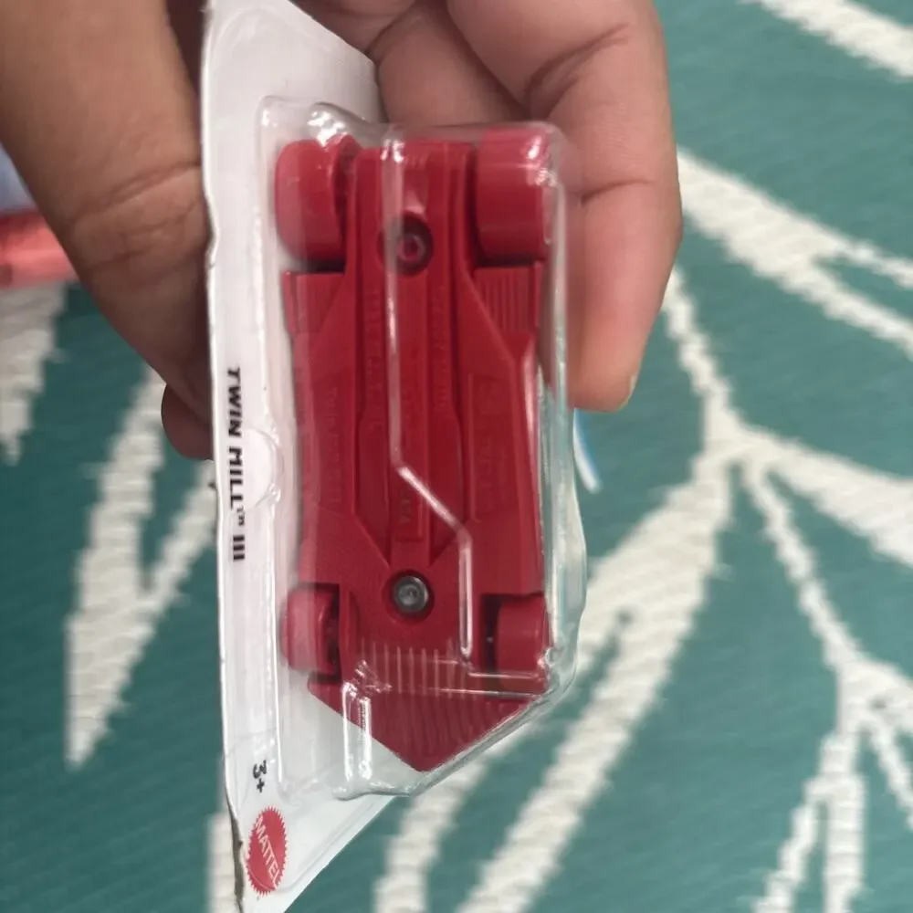 Hot Wheels hot wheels